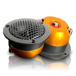 Crescendo Audio HD-1 Supertweeter
