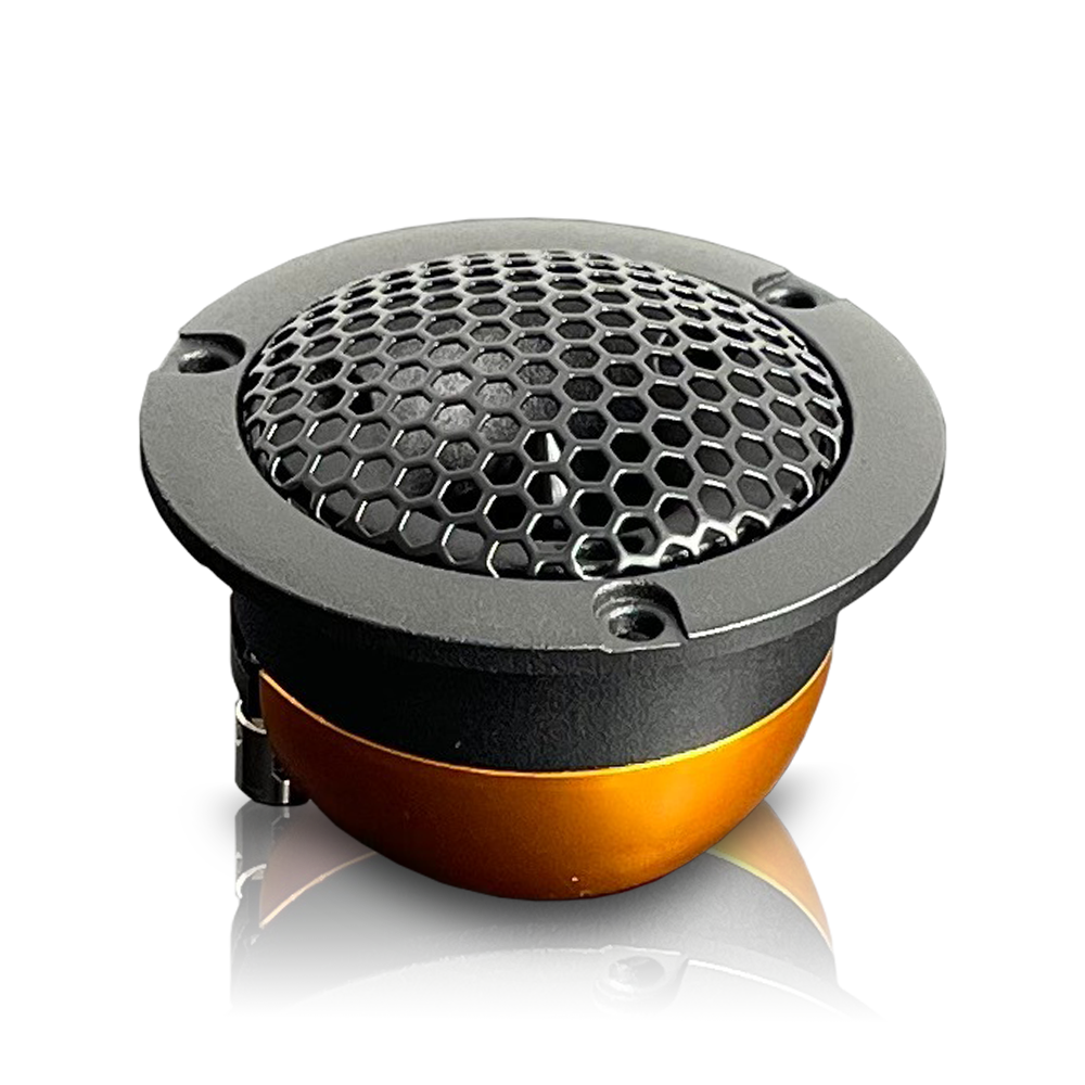 Crescendo Audio HD-1 Supertweeter