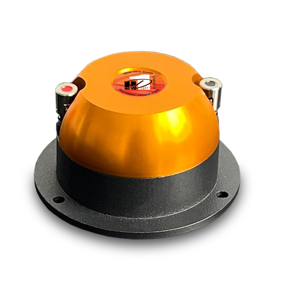Crescendo Audio HD-1 Supertweeter