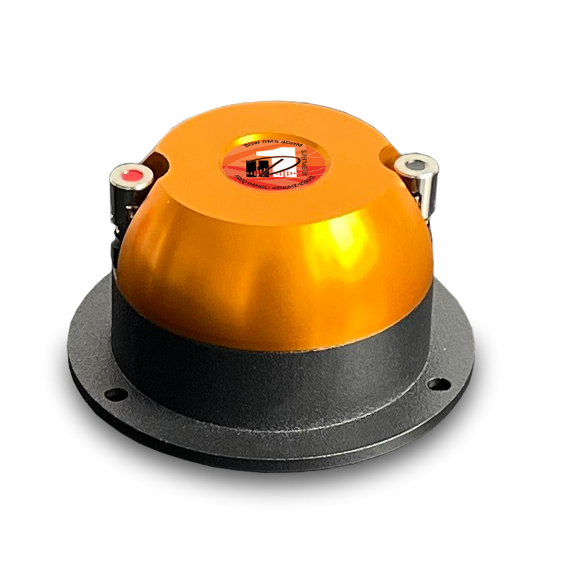 Crescendo Audio HD-1 Supertweeter