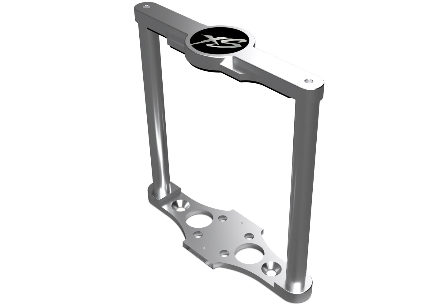 HD-2400 Billet Aluminum Hold Down