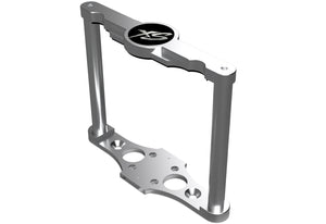 HD-6500 Billet Aluminum Hold Down