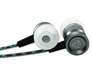 Incriminator Audi HD1 Earbuds