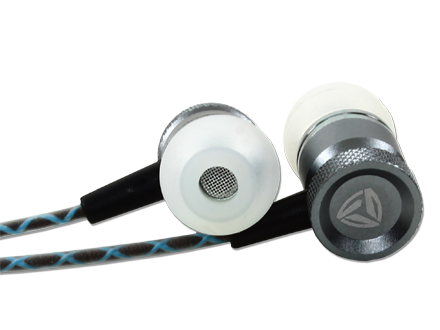 Incriminator Audi HD1 Earbuds