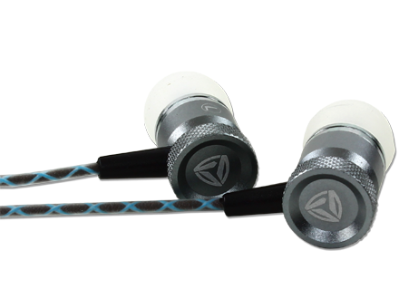 Incriminator Audi HD1 Earbuds