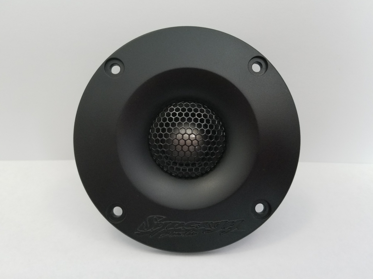 Synergy Audio WFO HDT-25 High Definition Titanium Dome Tweeters (pair)