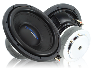 I Series 12 500RMS Subwoofer by Incriminator Audio®