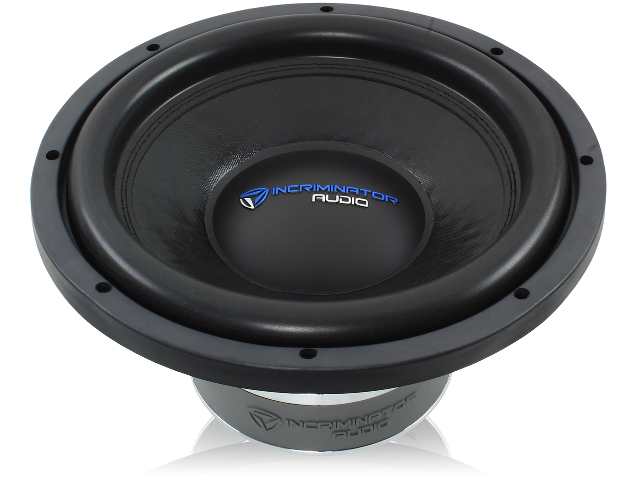 I Series 12 500RMS Subwoofer by Incriminator Audio®