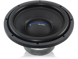 I Series 12 500RMS Subwoofer by Incriminator Audio®