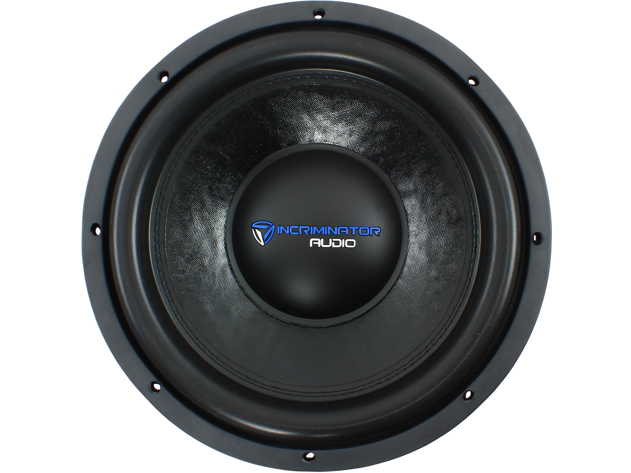 I Series 12 500RMS Subwoofer by Incriminator Audio®