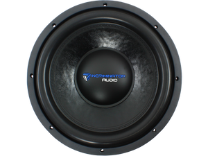 I Series 12 500RMS Subwoofer by Incriminator Audio®