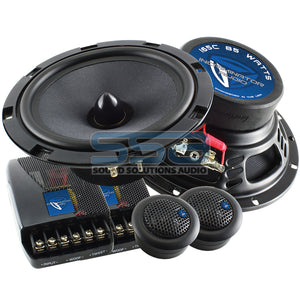 Incriminator Audio I Series 6.5