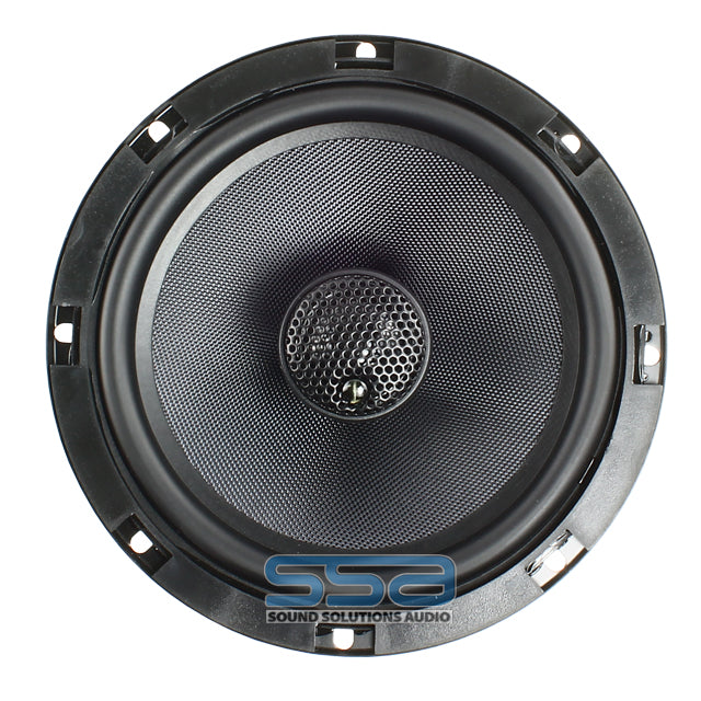 IA I Series 6.5 CO-AX Speakers