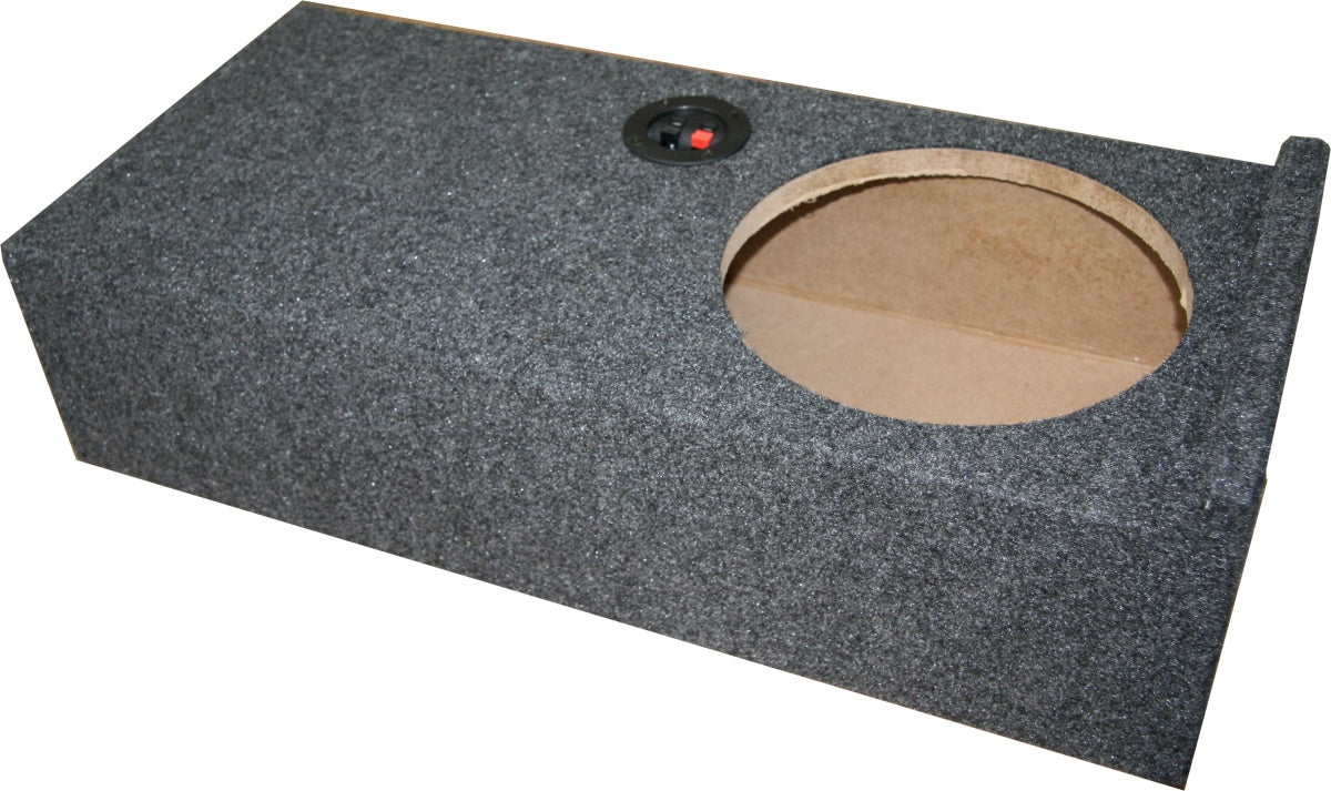 Ford F-150 Super Cab Single Sub Box 1997-2003 | SSA Audio