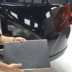 West Coast Customs VW Bus Build Package