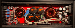 Ruthless Audio Micro 1500.1