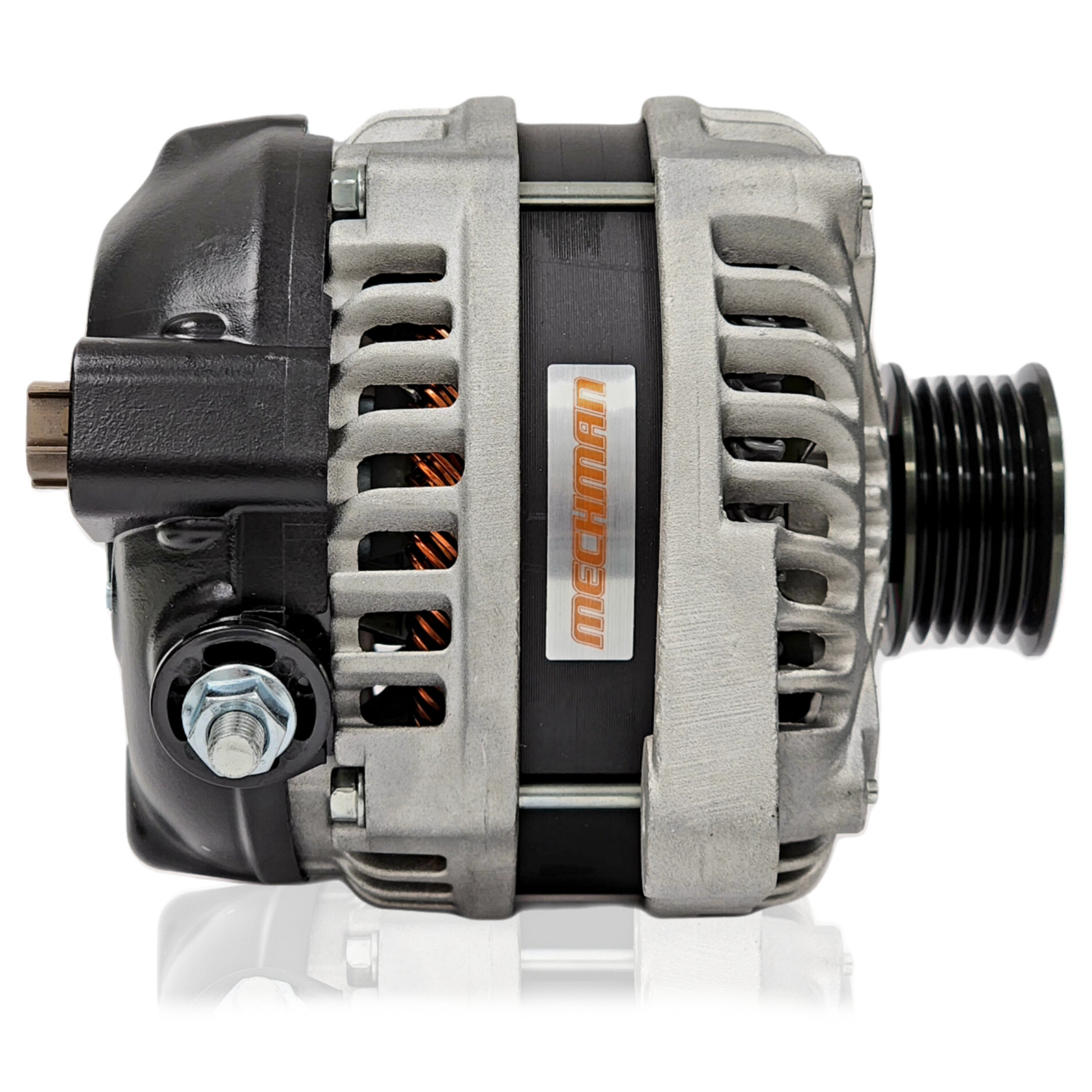 S Series 240 amp alternator for Honda 3.5L