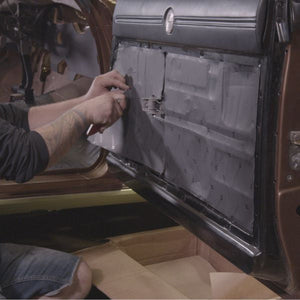 Damplifier Pro™ Sound Deadening Mat