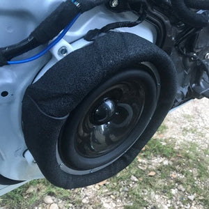 OverKill™ Closed Cell Foam