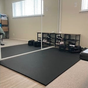 The Stomp Mat™