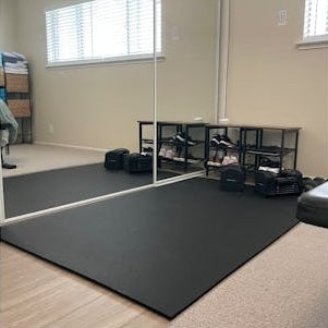 The Stomp Mat™