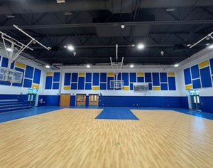 Timberwool™ Wood Fiber Acoustic Panels (24