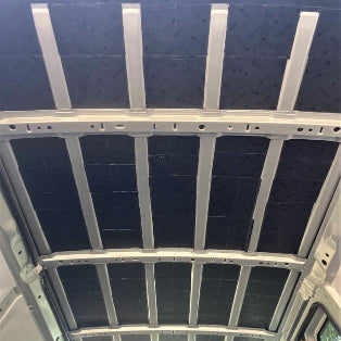 Damplifier Pro™ CLD Tiles (Free Ship to to ALL USA)
