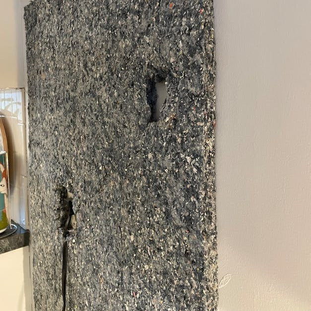Refrigerator Soundproofing Kit
