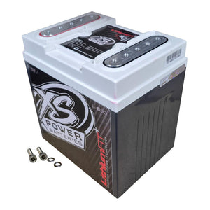 XS Power Lithium Racing Battery 120AH 1200 CA 6000 W - Li-S30