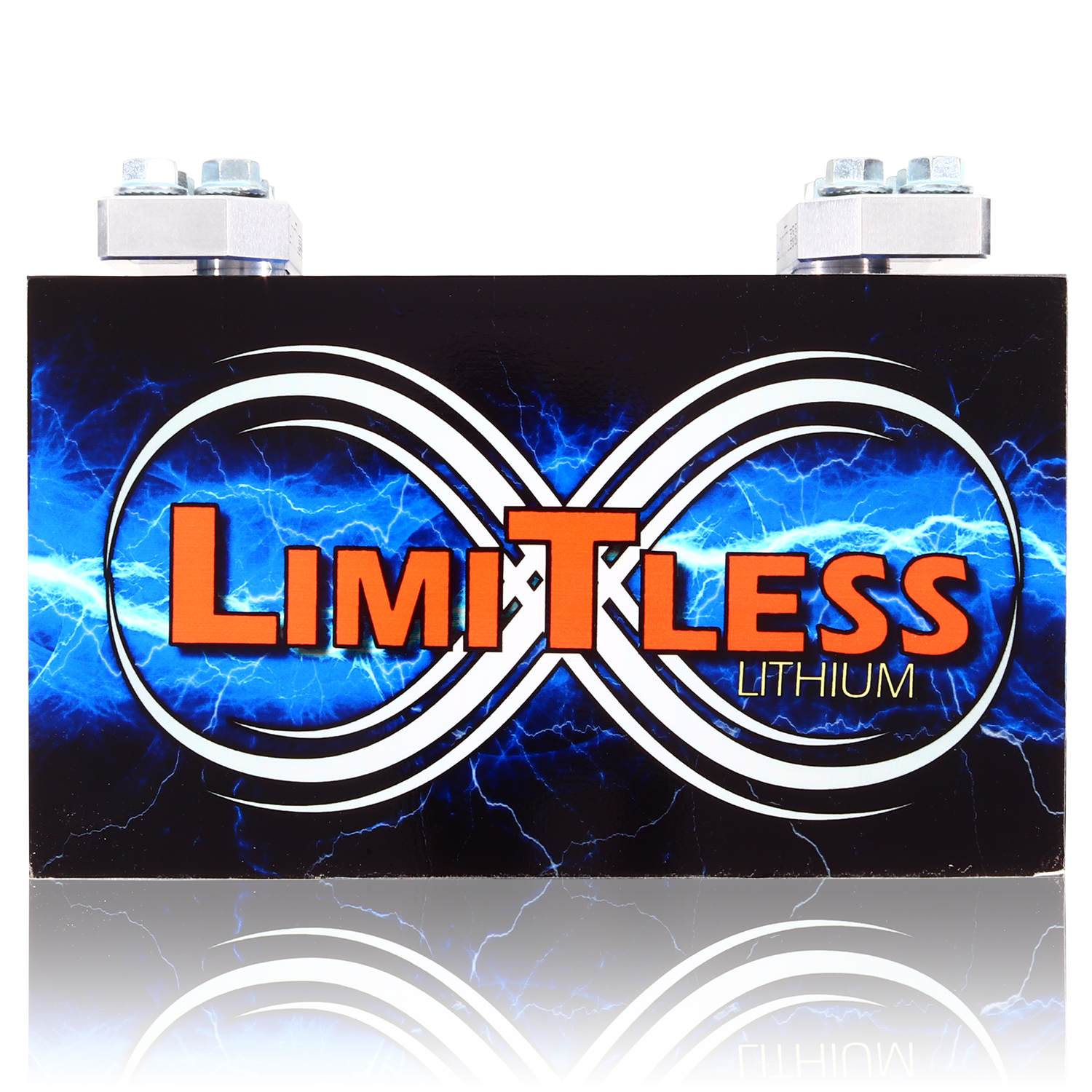 Limitless Super Cap Battery