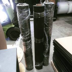 Luxury Liner™ 2 lb MLV Roll