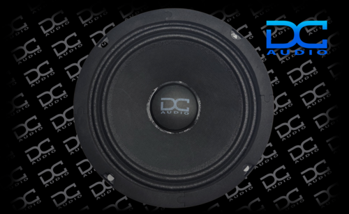 DC Audio SS Pro 6.5