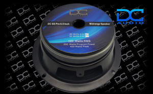 DC Audio SS Pro 6.5