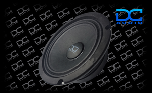 DC Audio SS Pro 6.5