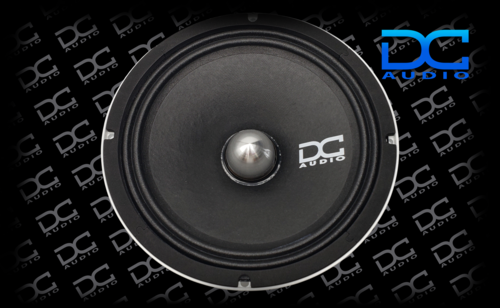 DC Audio SS Pro 10