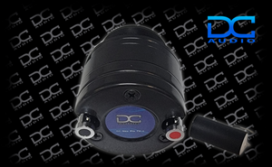 DC Audio Neo Pro Audio Tweeter