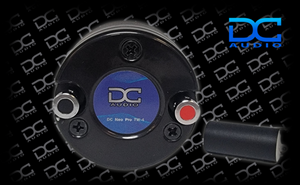 DC Audio Neo Pro Audio Tweeter