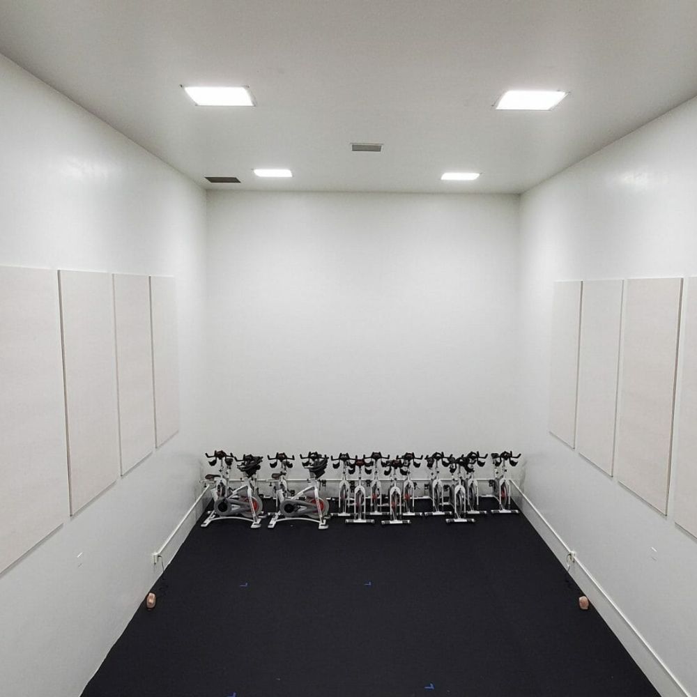 PolyZorbe™ Large Acoustic Panels
