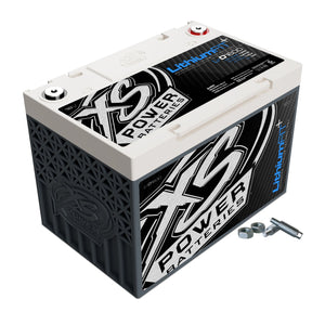 Li-D1600 16 Volt BCI Group 34 Lithium Racing Battery