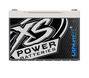 Li-D1600XR XS Power 16VDC Lithium Racing Battery 1080A 59.4Ah Group 34