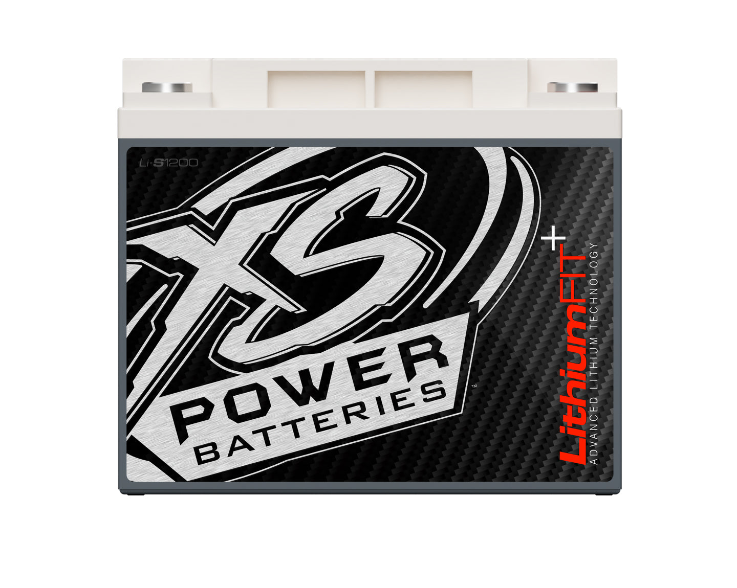 Li-S1200 XS Power 12VDC Lithium Racing Battery 3840A 41.6Ah