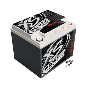 Li-S1200 12V BCI Group 35 Lithium Racing Battery