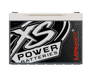 Li-S1600 XS Power 16VDC Lithium Racing Battery 2160A 23.4Ah Group 34