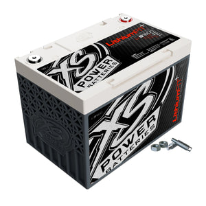 Li-S1600 16 Volt BCI Group 34 Lithium Racing Battery