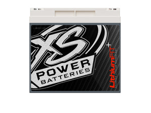 Li-S680-16 XS Power 16VDC Lithium Racing Battery 1200A 13Ah