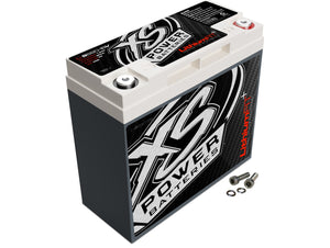 Li-S680-16 XS Power 16VDC Lithium Racing Battery 1200A 13Ah