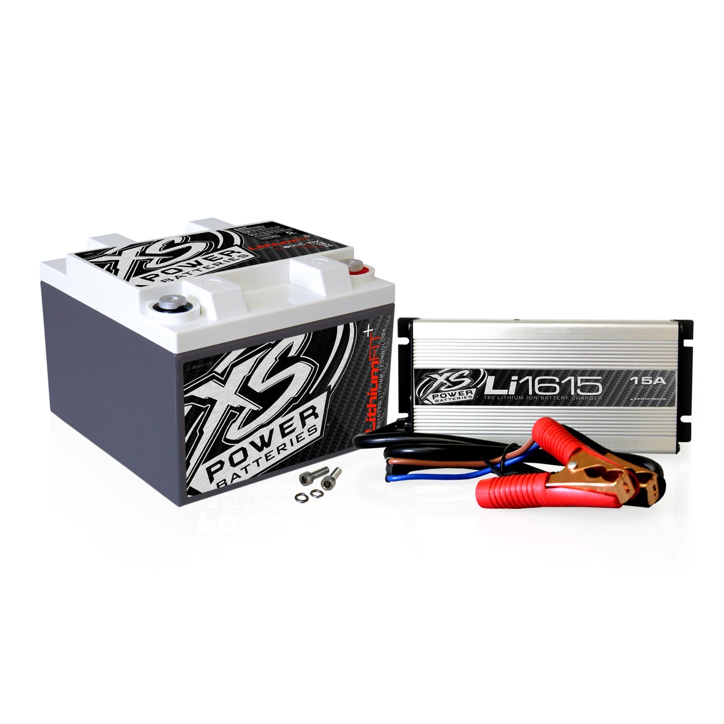 Li-S925-16CK