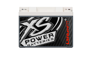 Li-S925-16 XS Power 16VDC Lithium Racing Battery 1440A 15.6Ah