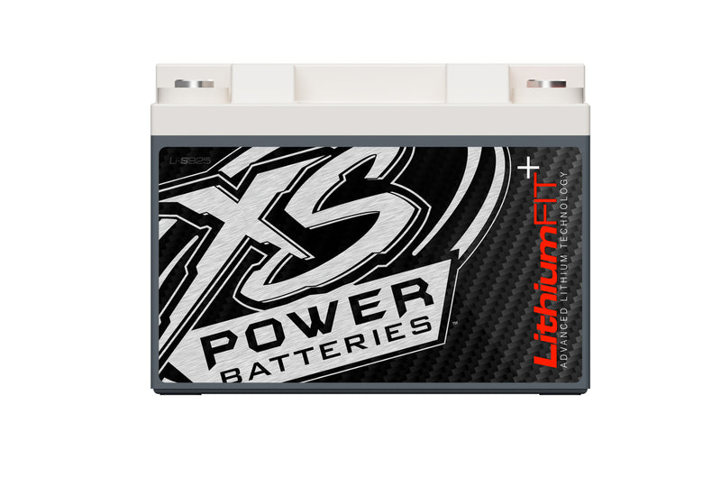 Li-S925 XS Power 12VDC Lithium Racing Battery 2160A 23.4Ah