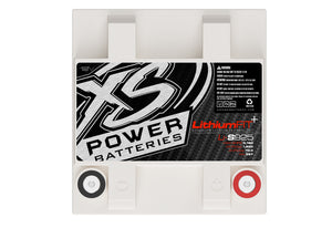 Li-S925 XS Power 12VDC Lithium Racing Battery 2160A 23.4Ah